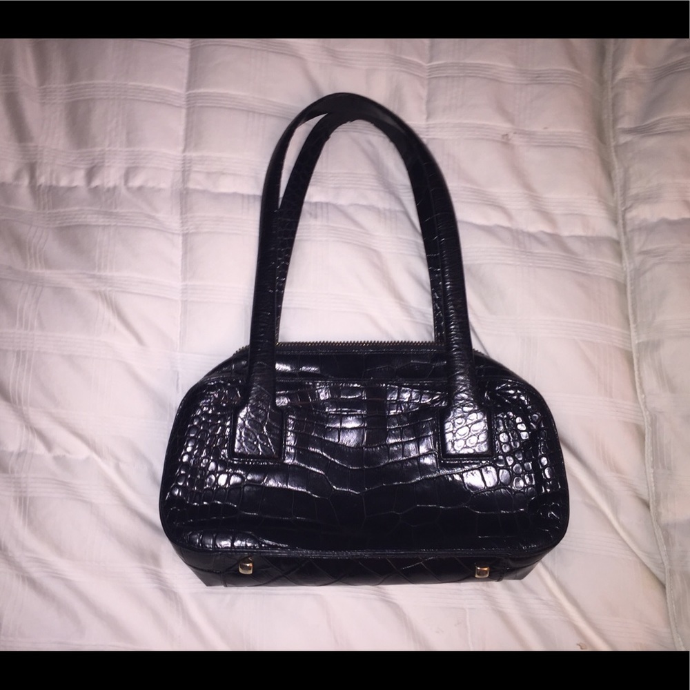 💠VINTAGE DONNA KARAN HANDBAG💠